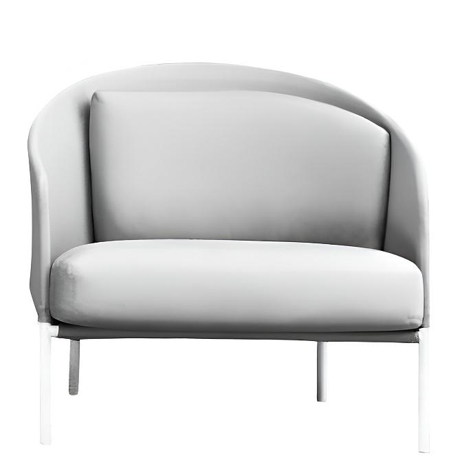 Кресло для улицы Living Divani Poncho - фото-1 | interior market