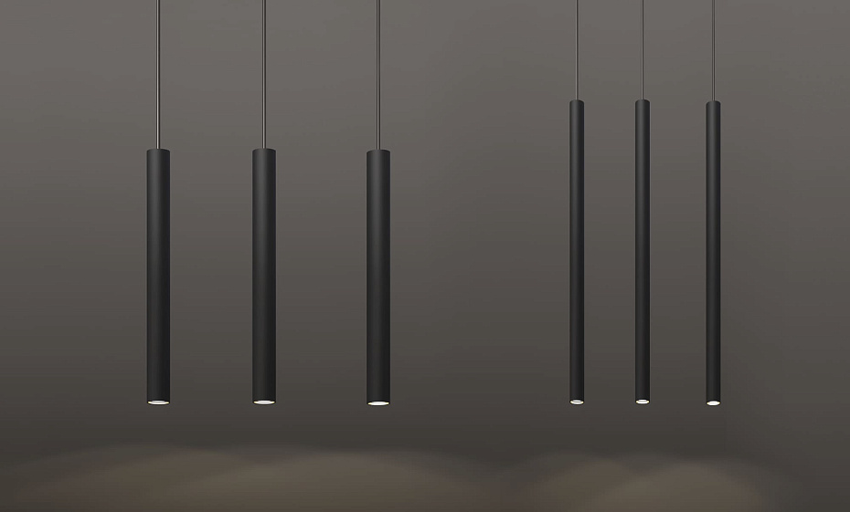 Потолочный светильник  Panzeri TO-BE STREET - фото-4 | interior market