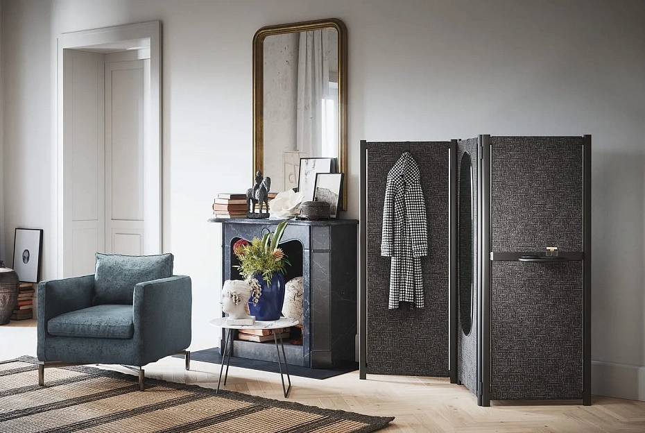 Ширма Novamobili Shy - фото-2 | interior market