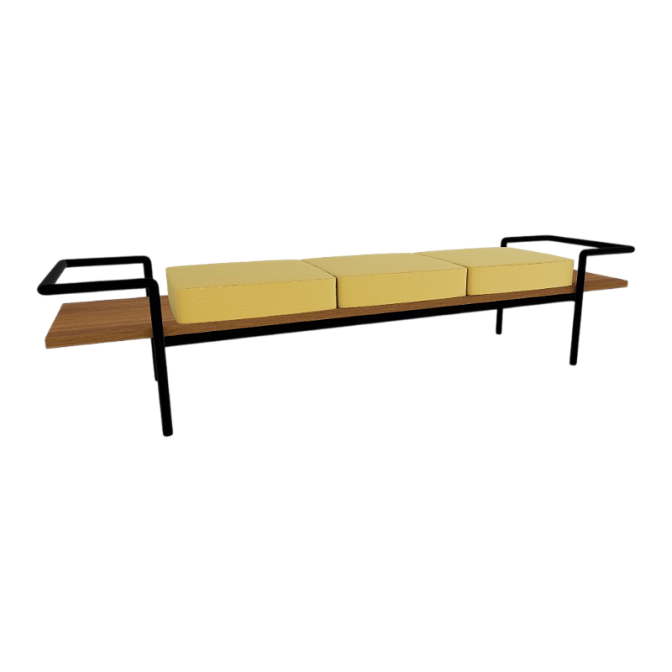 Банкетка Poltrona frau T 904 - фото-1 | interior market