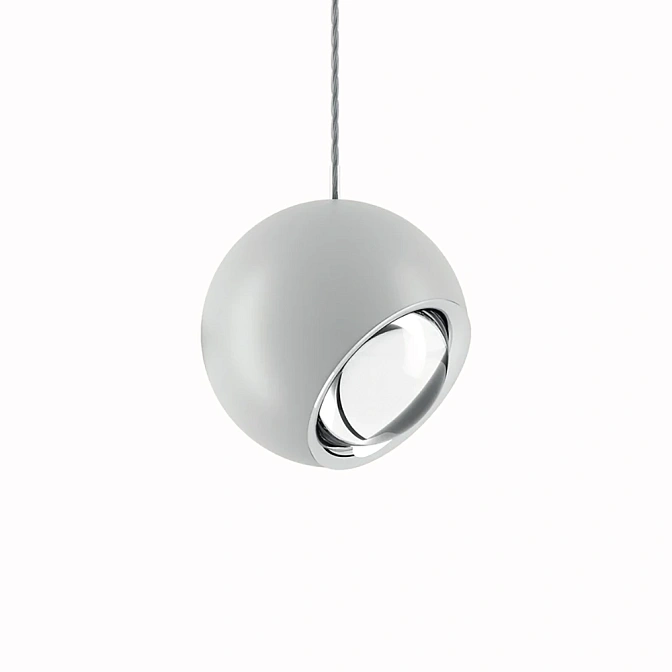 Потолочный светильник  Lodes (Studio Italia Design) SPIDER - фото-1 | interior market