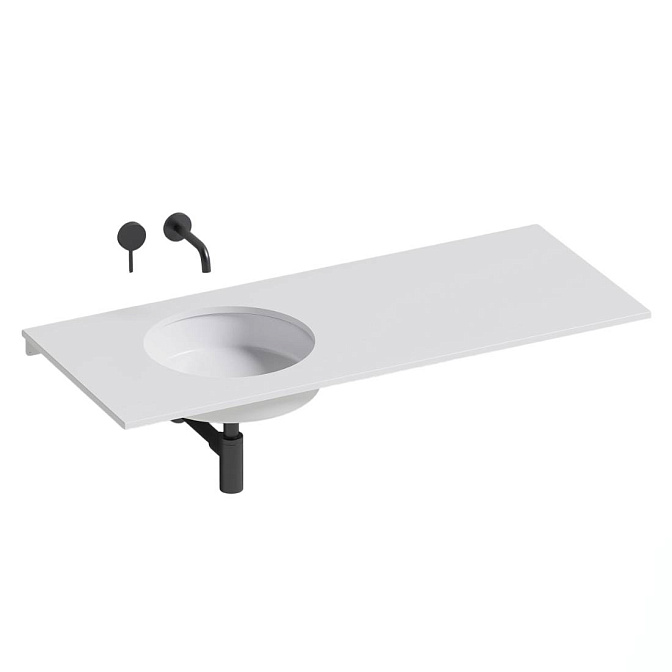 Раковина встраиваемая SALINI MAREA 04 - фото-1 | interior market