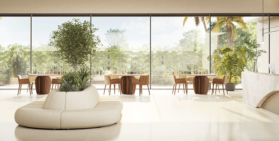 Модульный диван PUNT GIN - фото-3 | interior market