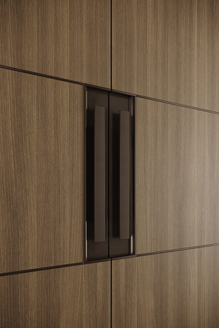 Шкаф Lema EUREKA - фото-4 | interior market