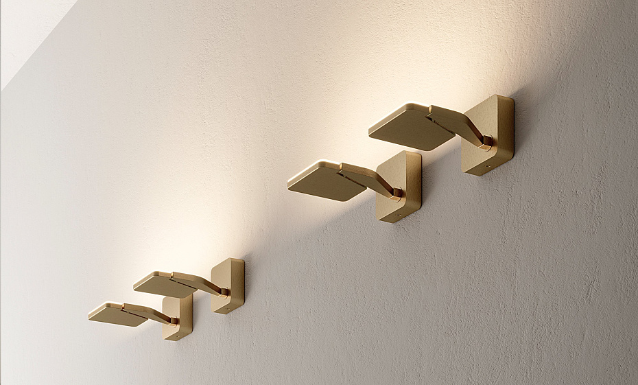 Бра Panzeri Jackie - фото-4 | interior market