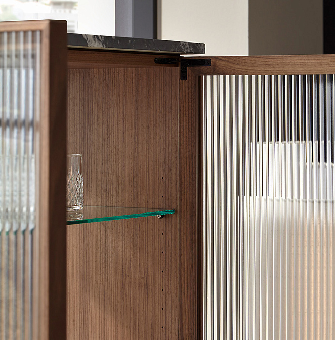 Витрина PUNT Rio - фото-7 | interior market