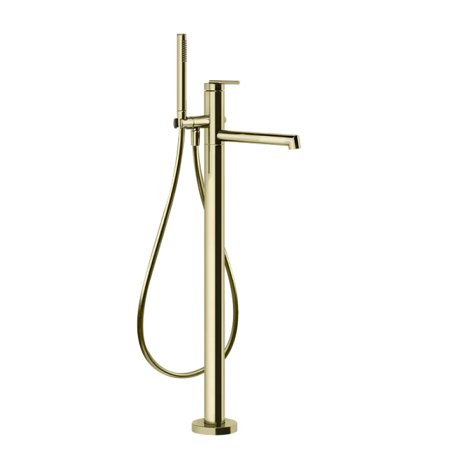 Смеситель для ванны Gessi INGRANAGGIO - фото-1 | interior market
