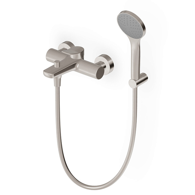 Смеситель для ванны Zucchetti BRIM - фото-1 | interior market