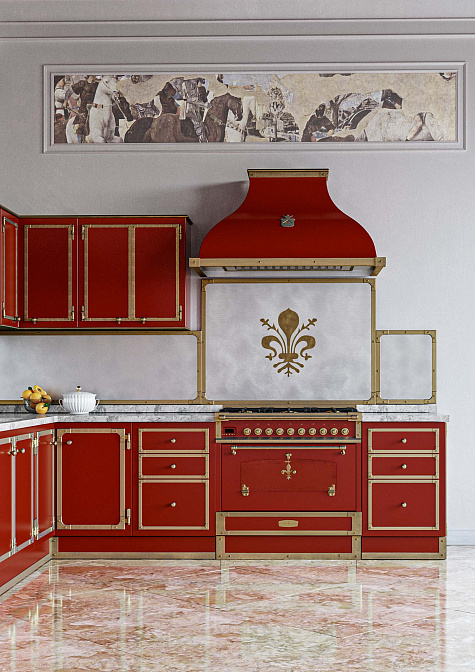 Варочная панель Gullo Restart - фото-3 | interior market