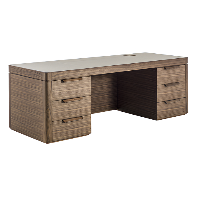 Письменный стол Porada AGEA - фото-1 | interior market