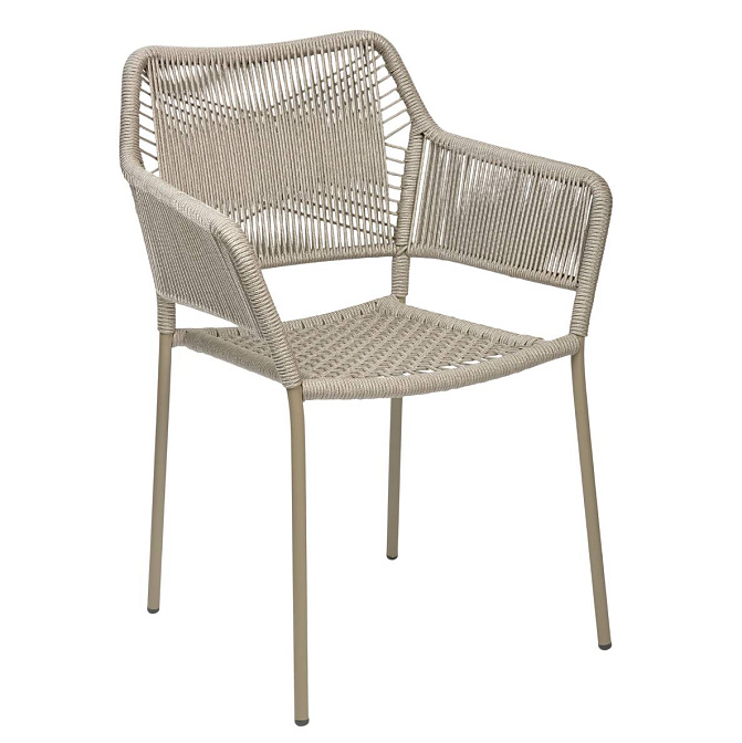 Стул для улицы LAMBERT Amaya - фото-1 | interior market