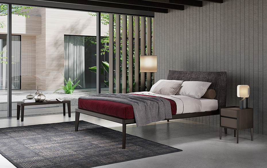 Кровать Olivieri ANDREA - фото-4 | interior market