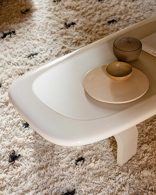 Кофейный столик Tacchini Orbit - фото-3 | interior market Кофейный столик Tacchini Orbit - фото-3 | interior market