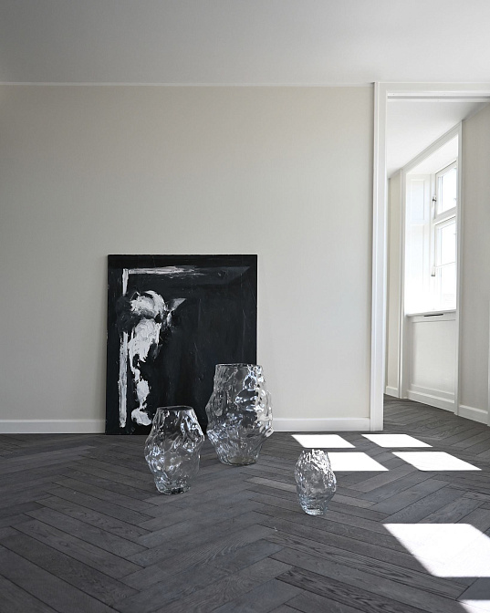 Ваза 101cph Katachi Vase, Big - фото-5 | interior market