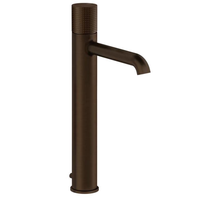 Смеситель для раковины Gessi HABITO CESELLO - фото-1 | interior market