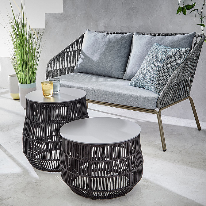 Диван для улицы LAMBERT Lido - фото-5 | interior market