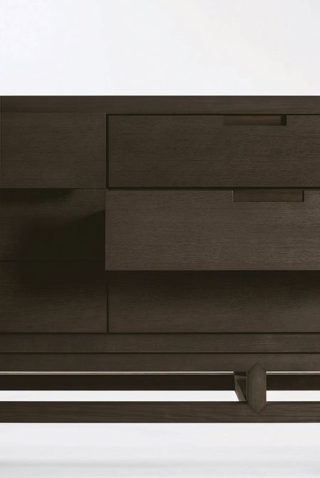 Комод De Padova Silent Drawer - фото-3 | interior market