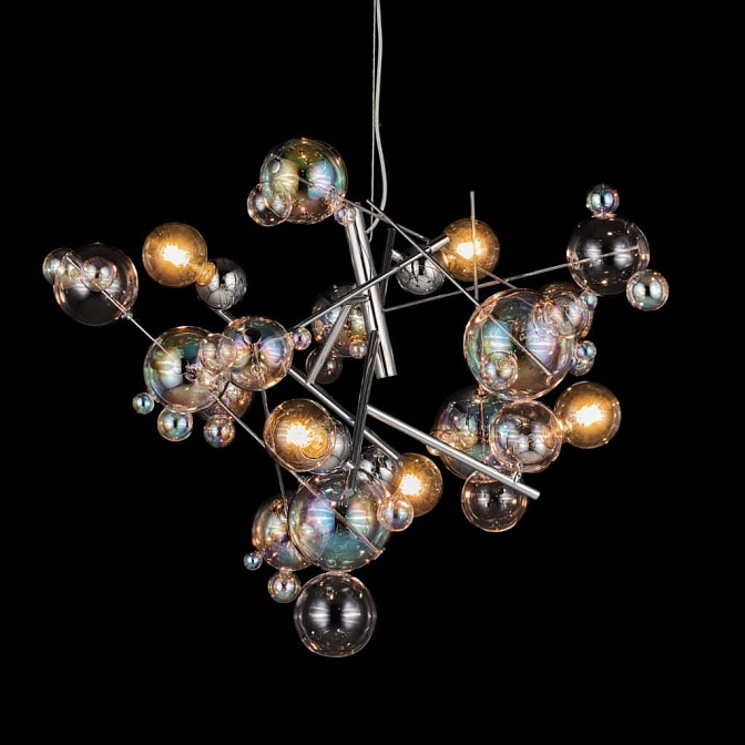 Потолочный светильник Brand Van Egmond Bubbles - фото-2 | interior market