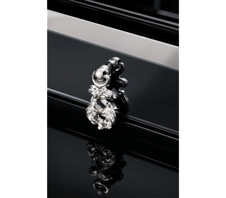 Комод Boca do Lobo Palace Display Case - фото-6 | interior market