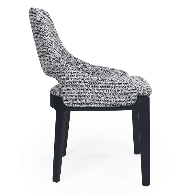 Обеденный стул Molteni Devon - фото-3 | interior market