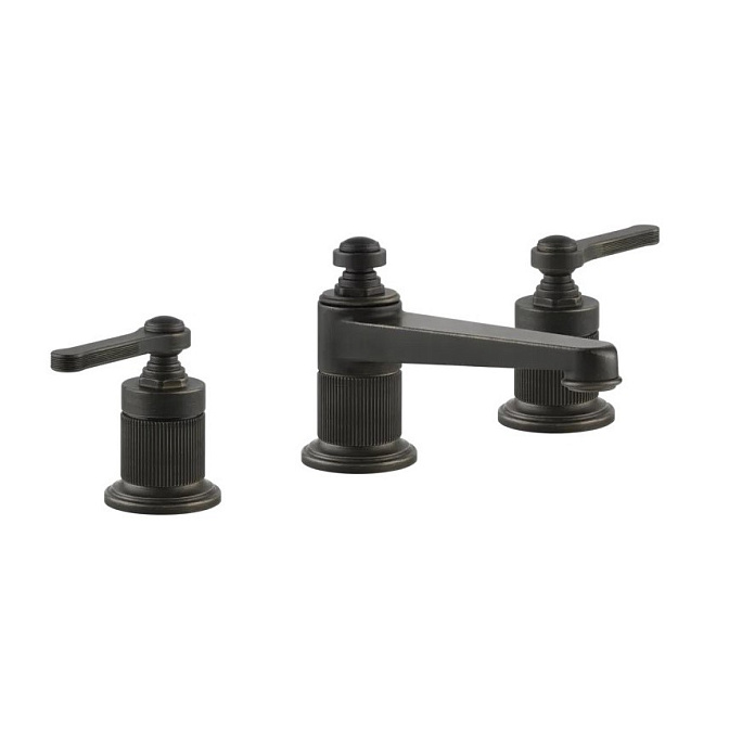 Смеситель для раковины Gessi VENTI20 - фото-1 | interior market