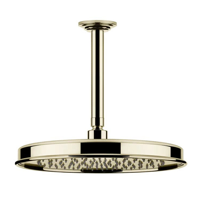 Верхний душ Gessi VENTI20 - фото-1 | interior market