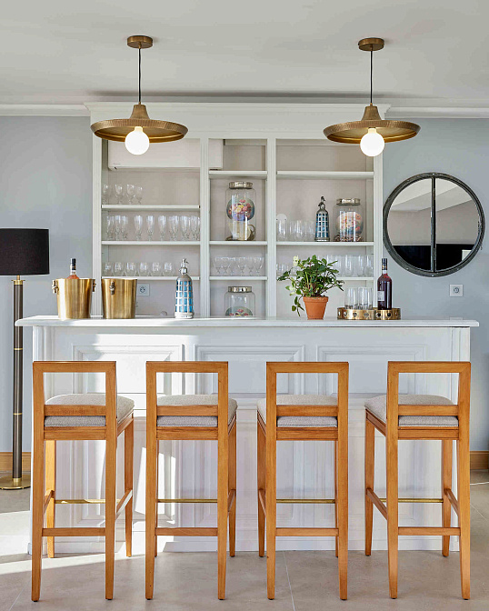 Потолочный светильник  Mis En Demeure Milan - фото-3 | interior market