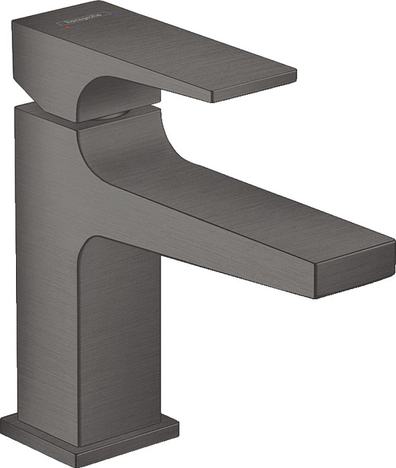 Смеситель для раковины HANSGROHE Metropol - фото-1 | interior market