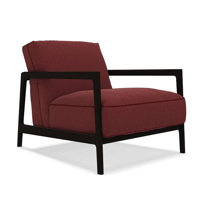 Кресло De Padova Everyday Life - фото-1 | interior market