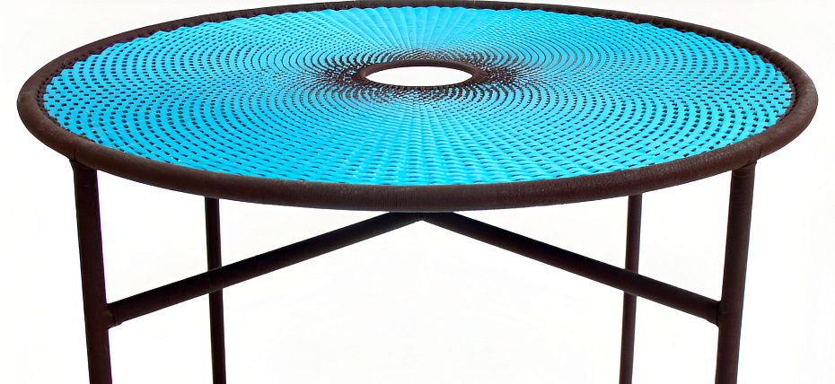 Стол для улицы Moroso Banjooli - фото-2 | interior market