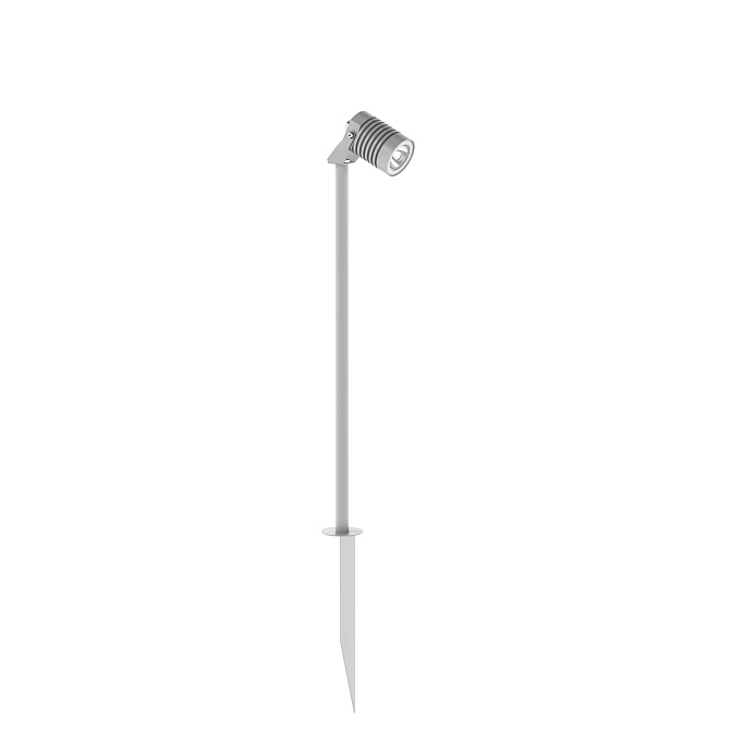 Уличный светильник  Flos Aimer 2 Pole 500 - фото-1 | interior market