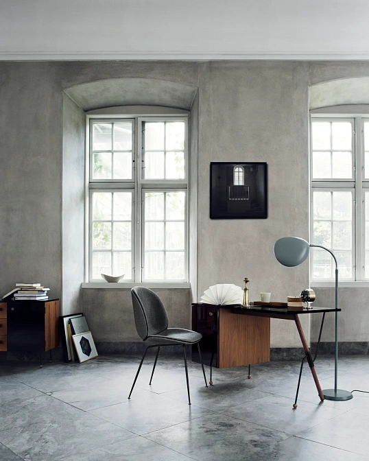 Торшер  Gubi COBRA - фото-2 | interior market