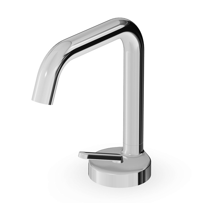 Смеситель для раковины Zucchetti  - фото-1 | interior market