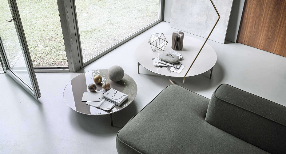 Журнальный столик Lema Cruise - фото-2 | interior market