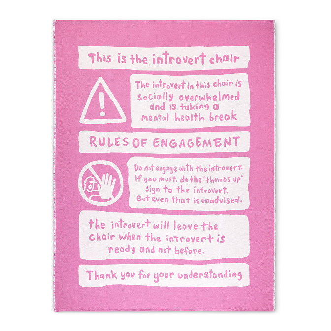 Кресло Moooi Introvert - фото-5 | interior market