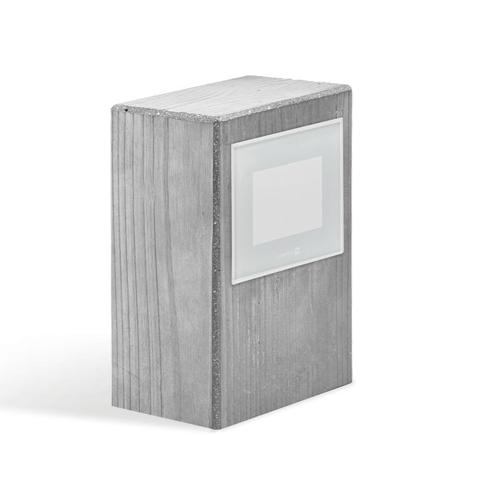 Уличный светильник  Lombardo  - фото-1 | interior market