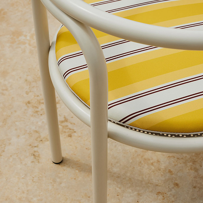 Стул Exteta Locus Solus Chair 1964 - фото-5 | interior market