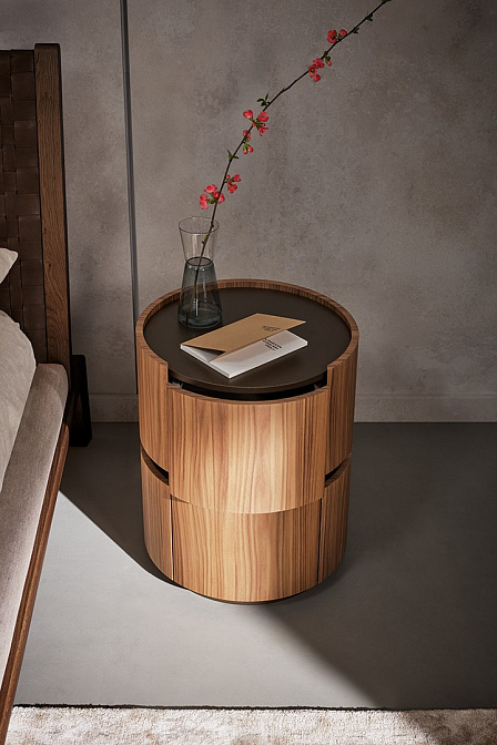 Прикроватная тумба Bonaldo Moneypenny low - фото-4 | interior market