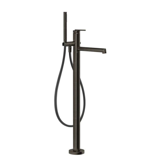 Смеситель для ванны Gessi INGRANAGGIO - фото-1 | interior market