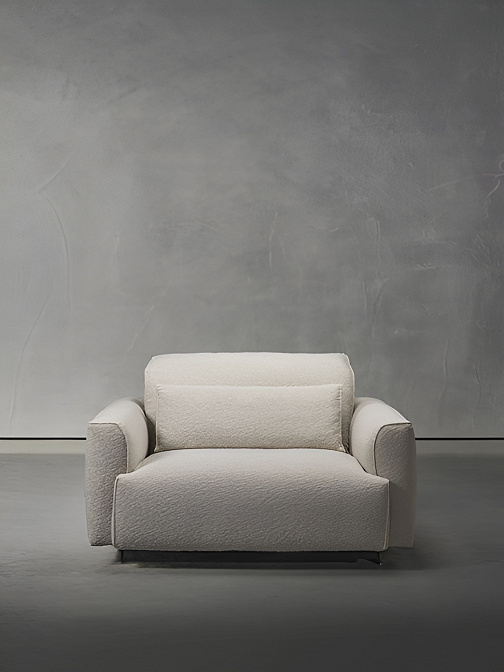 Кресло Studio Piet Boon RENS - фото-4 | interior market