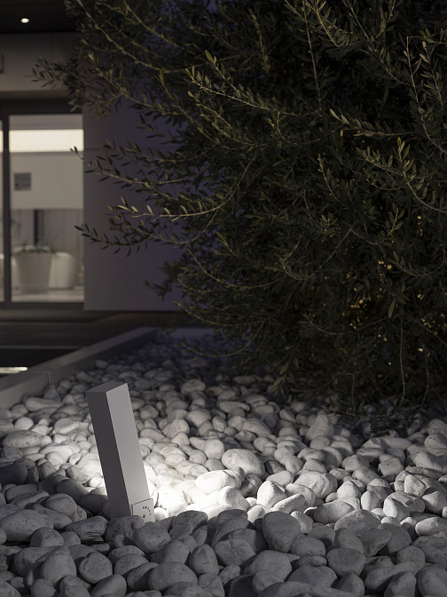 Уличный светильник  Lombardo Flag Reg - фото-2 | interior market