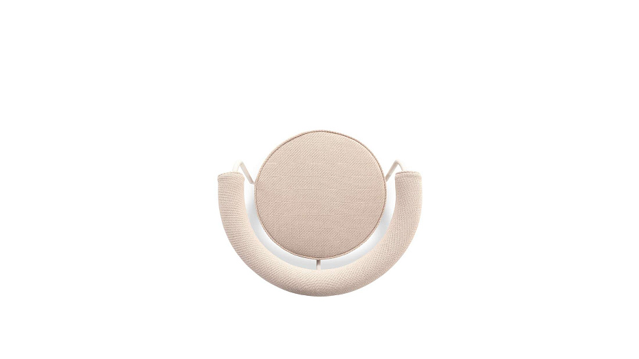 Обеденный стул Cassina Fauteuil - фото-3 | interior market