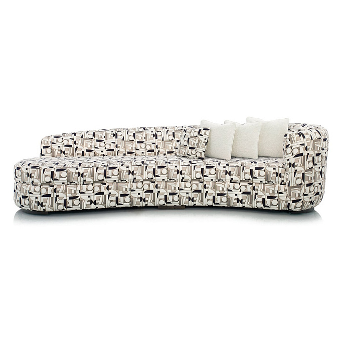 Диван JNL Tonka - фото-1 | interior market