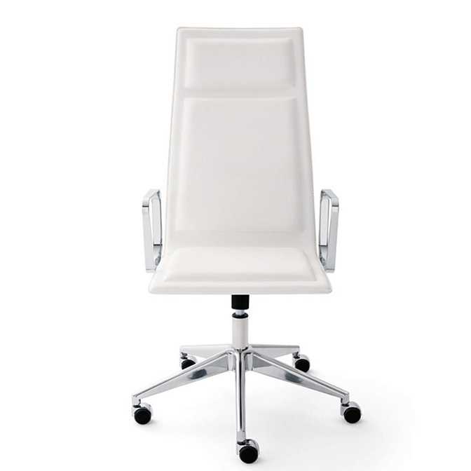 Офисное кресло Gallotti&Radice OFX 09 - фото-1 | interior market