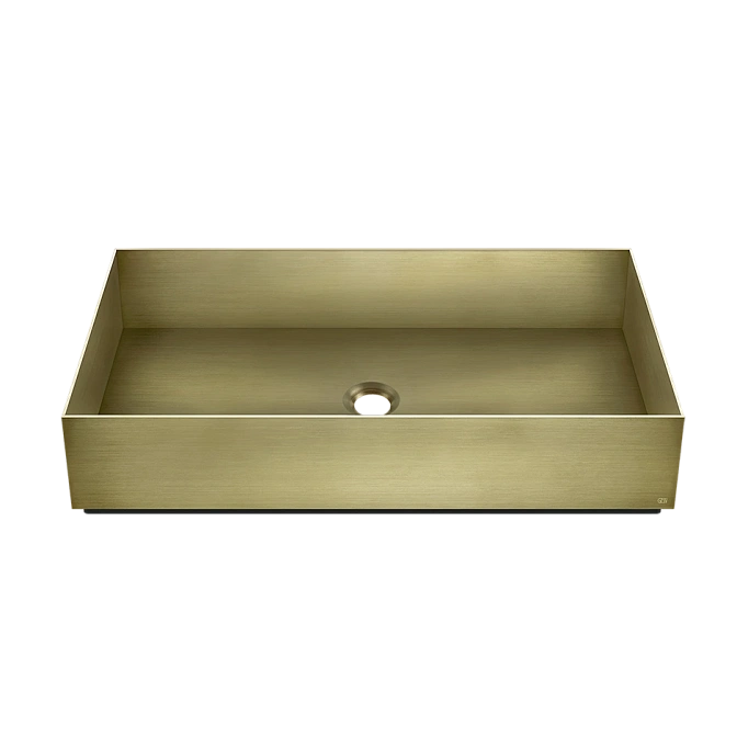 Раковина накладная Gessi ANELLO - фото-1 | interior market