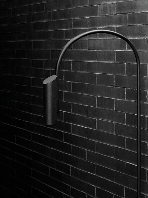 Уличный светильник  Flos Caule Bollard 1 - фото-6 | interior market