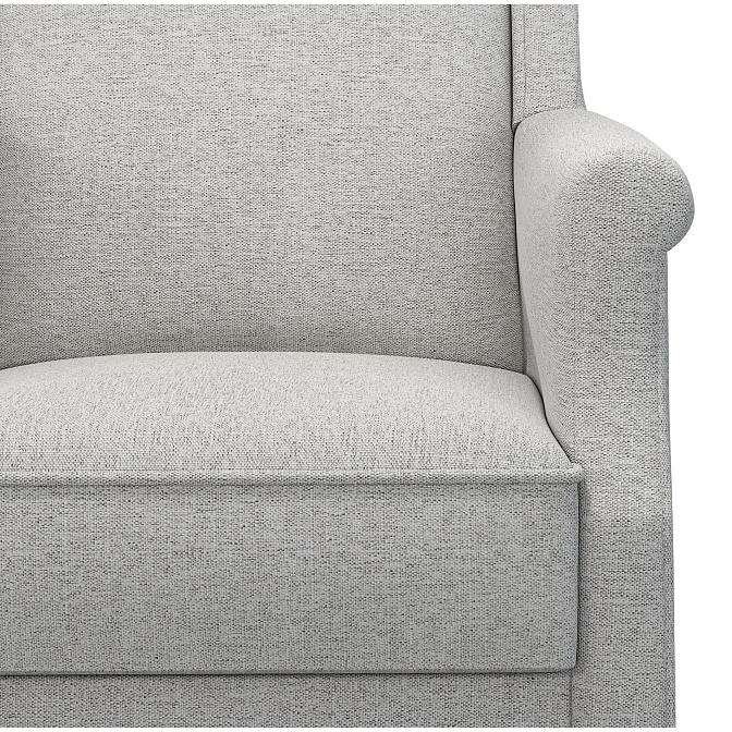 Кресло Mis En Demeure Du Bac - фото-4 | interior market