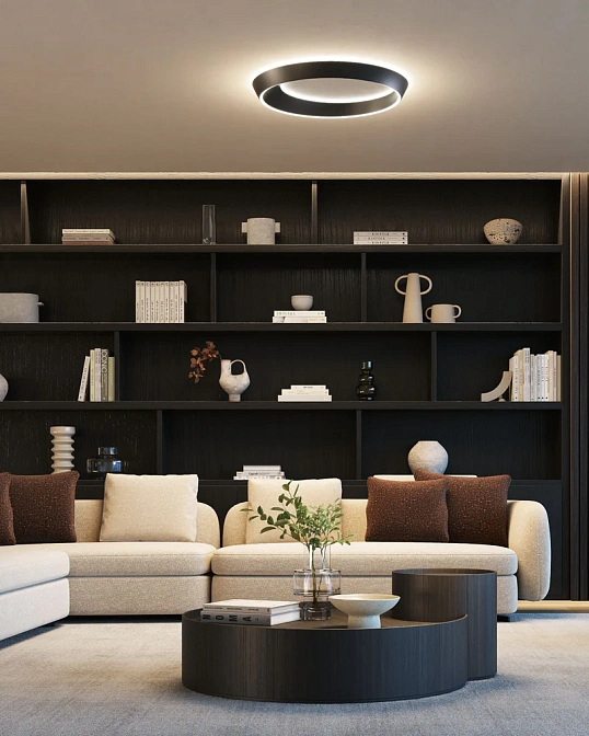Потолочный светильник  Lodes (Studio Italia Design) Tidal - фото-3 | interior market