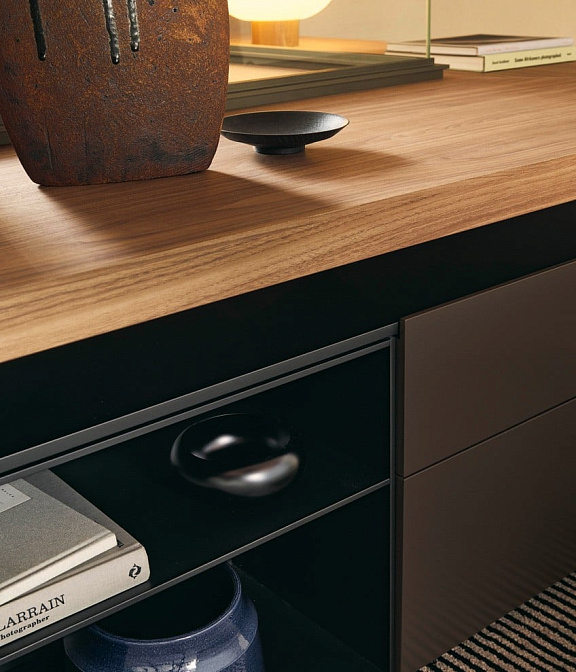 Комод Poliform Code - фото-2 | interior market