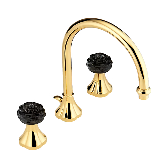 Смеситель для раковины THG  - фото-1 | interior market